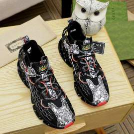 Picture of Gucci Shoes _SKUGuccisz38-44mnh050810674